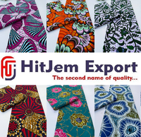 Tissu en coton imprimé africain de haute qualité, textile de mode traditionnel, fournisseur d'usine OEM ODM, production personnalisée