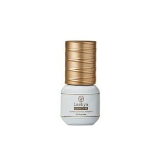 [Lashya] Signature Fast Dry <b>Lash</b> <b>Glue</b> Cyanoacrylate Based Adhesive Liquid Bottle Strong Hold <b>Lash</b> Artist <b>Glue</b> - Product Image 1