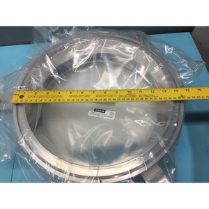 Brida de entrada MSR-FSR 500101637, TEOS, 118765 - Equipos y piezas de semiconductores de confianza de la marca global Legacy - Product Image 3