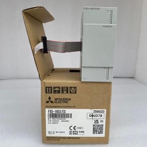 Módulo de Expansión de Entrada Digital de 16 Puntos RETRO FX5-16EX/ES para Controladores PLC PAC Dedicados 110-240V Control Industrial - Product Image 3