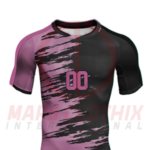 Comfortable Quick Dry <b>Soccer</b> Uniform For Team Wear Professional Made V Neck <b>Soccer</b> Uniform in Low MOQ - Product Image 4