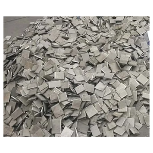 Cobalto metálico de grado de batería, material 99.9% puro para la producción de cátodos de baterías de litio y almacenamiento de energía - Product Image 6