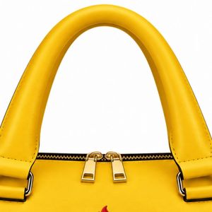 Women Large Storage Duffle Bag Fashion Shoulder Tote Bag Lightweight Travel <b>Handbag</b> For Daily Activities - Product Image 5
