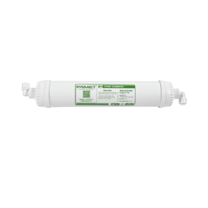 Electric Water Filter Parts <b>PRIMER</b> Post Carbon Filter for Water Purifier 6th Stage Made in Vietnam Factory Price - Product Image 4