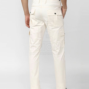 Simple Style <b>Cargo</b> Pant Easy Fit Factory Made <b>Cargo</b> Pant Wholesale Best Selling Price <b>Cargo</b> Pant For Daily Wear - Product Image 3