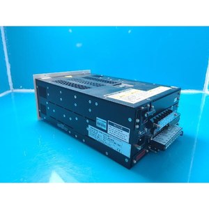 Unidad de control de bomba turbomolecular Edwards SCU-301-01 PT21-ZC-Z30 Transductor de presión de vacío usado tal como está, equipo semiconductores de la marca Legacy - Product Image 1