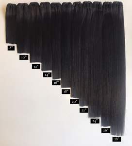 Unprocessed Bone Straight Cuticle Aligned Hair <b>Extensions</b> Soft Vietnamese Raw Human Hair Wholesale Vendors HD Lace <b>Cheap</b> Price - Product Image 4