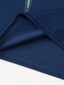 Maillot de football de haute qualité, uniforme d'équipe de football entièrement sublimé pour adultes, nouveau style, couleur unie, taille personnalisée, séchage rapide - Product Image 3