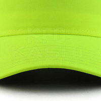 Casquette de baseball personnalisée en gros à 5 panneaux, en toile de coton premium, réglable, pour hommes et femmes, avec logo OEM
