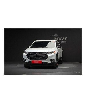 เชฟโรเลต ทราเวิร์ส 3.6 AWD Redline ปี 2021 โดย GM Daewoo ระยะทาง 25,647 กม. เกียร์อัตโนมัติ เบาะหนัง พวงมาลัยซ้าย กล้องมองหลัง - Product Image 3