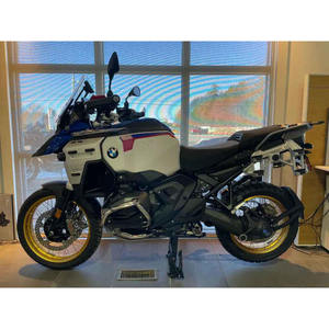 BMW R1300GS Adventure Ultimate Trail All-Terrain Dominance 2025 Usada en Venta - Product Image 1
