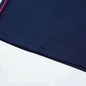 Uniforme de football de haute qualité avec design personnalisé, respirant et confortable, nouveau design élégant, vente chaude, marque privée - Product Image 3