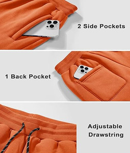 Pantalones de Moda al por Mayor, Último Diseño para Correr al Aire Libre, Servicio OEM, Estilo Personalizado, Cargado por Dress Sports - Product Image 5