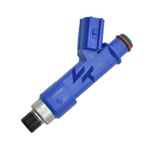 23250-21040สำหรับ Toyota Yaris <span class=keywords><strong>Vios</strong></span> Corolla <span class=keywords><strong>หัว</strong></span><span class=keywords><strong>ฉีด</strong></span>น้ำมันเชื้อเพลิงรถยนต์1NZ 2325021040 - Product Image 1