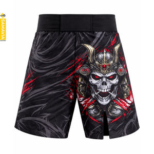 กางเกงชกมวยขายส่งสำหรับผู้ชายและผู้หญิง |   RTS และแบบขายส่ง |   งานปักลายตามสั่งและงานซับลิเมชั่น |   ผู้ผลิตซามาเวียสำหรับคำสั่งซื้อขนาดใหญ่ - Product Image 1