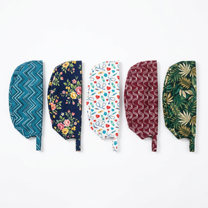 Gorros Quirúrgicos para Mujeres, Enfermeras y Doctores en Hospitales y Clínicas, con Diseños Elegantes y Atractivos - Product Image 6