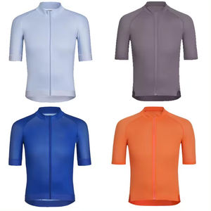 Novedad: Culotte de Ciclismo Reversible Unisex de Poliéster, Ajustado, Transpirable, de Secado Rápido, Colores Personalizables, Venta al por Mayor - Product Image 3