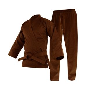 Uniforme de entrenamiento y competición de artes marciales de Karate - Product Image 6