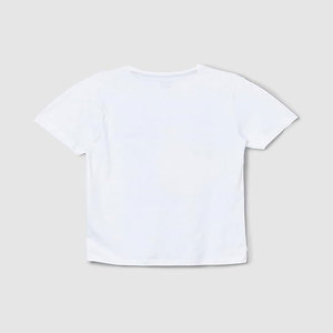 Camisetas de manga corta con gráficos personalizados, camisetas lisas de sublimación para hombre con cuello redondo y tacto de algodón suave - Product Image 6