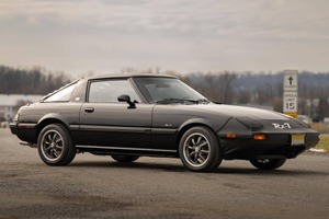 Mazda RX-7 GSL de 1983 - Product Image 3