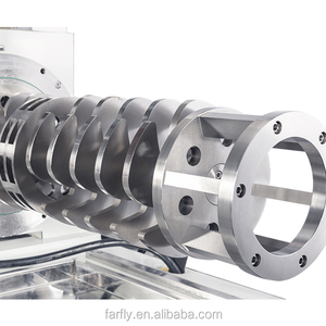 Farfly FSP Tốc độ dòng chảy cao 30-200l ngang Bead Mill 5μm độ mịn cho sơn/Mực Mài thiết bị mài tuyệt vời - Product Image 6