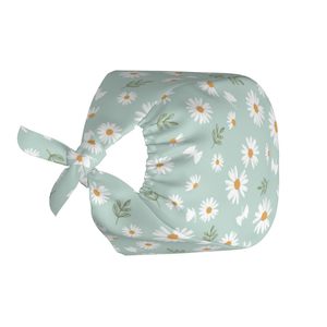 Gorros Quirúrgicos Personalizados de Material Duradero, Absorbentes de Humedad, Lavables, para Hospitales, Enfermeras y Cirujanos, de Alta Calidad, OEM, Unisex - Product Image 2