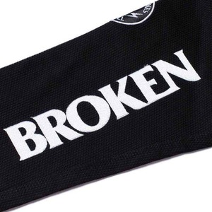 Kimono de BJJ Shoyorol Broken Bones 100% Coton Respirant Léger pour Compétition, Tenue de Combat et Grappling Entièrement Personnalisable - Product Image 4