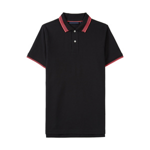 Polo homme Clear Look au style décontracté moderne, coupe confortable pour tous les jours, les occasions sociales et les activités de plein air - Product Image 1