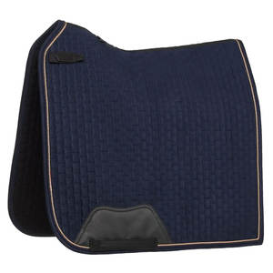 2026 Nuevo Set Ecológico de Seda Espumada para Competición de Doma y Salto Ecuestre con Personalización por Sublimación OEM - Product Image 1