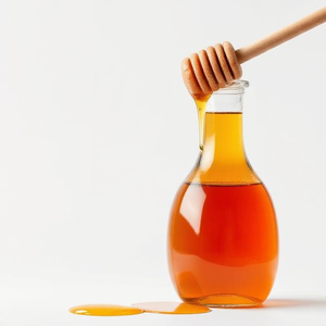 Miel de ferme biologique non filtré d'excellente qualité pour la guérison naturelle ou la santé de la peau, disponible pour la vente en gros - Product Image 1