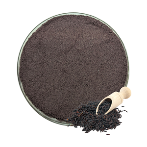 Extracto de Arroz Rojo en Polvo (Secado por Aspersión y Envasado al Vacío) Grado Alimenticio para Aplicaciones Alimentarias y de Salud 1 kg - Product Image 1