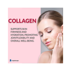 Polvo de péptidos de colágeno para adultos Belleza y Movilidad Articular Antienvejecimiento y beneficios para la salud Dosificación de cápsulas - Product Image 6