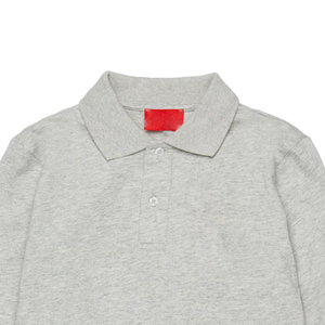 Streetwear décontracté et tendance avec un design de haute qualité, manches longues, pour garçons, service OEM, design avec logo personnalisé - Product Image 2