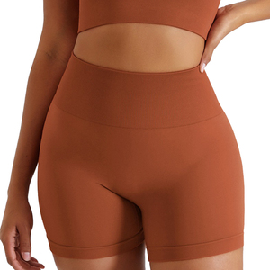 High Quality Women's Summer Hot Shorts Breathable Waterproof Quick Dry High Waisted Lace Belt Embroidery Decorations <b>Drawstring</b> - Product Image 1