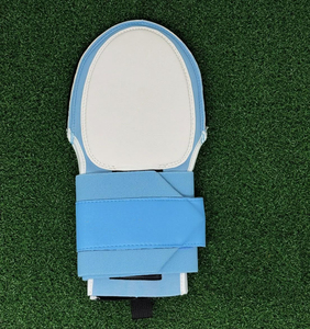 High Quality Custom Baseball Sliding Mitt for Right and Left Hand Comfortable Youth and Adult Size Baseball and Softball Mitts - Product Image 3