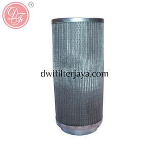 Filtre à air haute efficacité 100 microns, pièces de souffleur industriel pour les industries agricoles neuves et d'occasion - Product Image 3