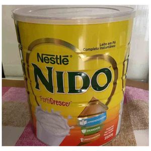 Prix de gros du lait Nido / Lait en poudre Nido / Nestlé Nido À VENDRE - Product Image 6