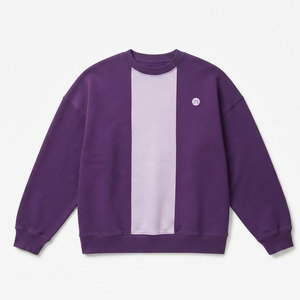 Sweat-shirt lourd pour homme, durable, à manches longues, coupe décontractée, idéal pour les tenues décontractées quotidiennes et les voyages - Product Image 5