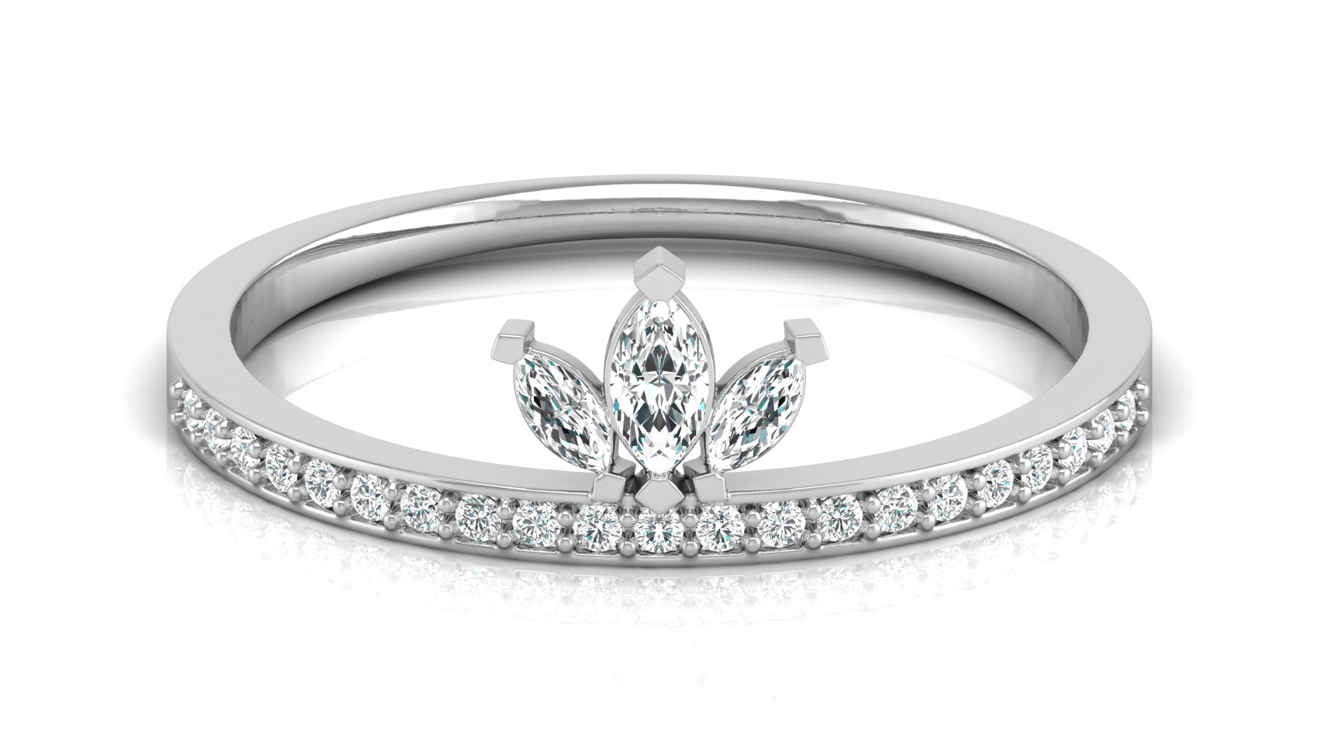 14K Solid Gold