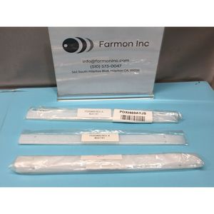 4 Chemwest PDX0469A Slide <b>Spacer</b> Robot Removable - Trusted Global Legacy Semiconductor Equipment and Parts at - Product Image 2