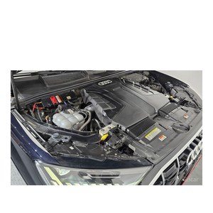 ออดี้ คิว7 45 ทีดีไอ ควอตโตร พรีเมียม ปี 2023 เครื่องยนต์ดีเซล เกียร์อัตโนมัติ เบาะหนัง พวงมาลัยซ้าย กล้องมองหลัง ระยะทาง 78,170 กม. - Product Image 6