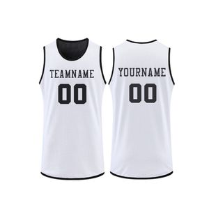 Camiseta de Baloncesto Más Vendida, Ligera, de Secado Rápido, sin Mangas, Uniforme Deportivo Personalizado para Equipo, Ropa Deportiva - Product Image 3