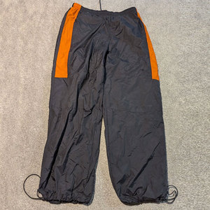 Conjunto de Dos Piezas de Chaqueta y Pantalones Cortavientos Unisex Personalizados, Ropa Deportiva para Aventuras al Aire Libre, Correr, Entrenamiento, Fitness, Viajes - Product Image 4