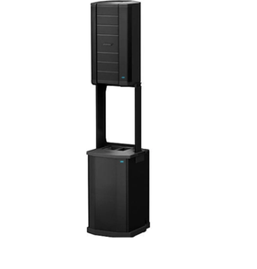 สินค้ามาใหม่ ของแท้ 100% ลำโพง Pro F1 รุ่น 812 Array - Product Image 4