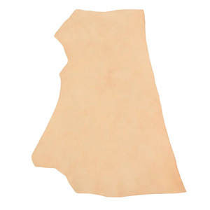 Cuir de buffle pleine fleur non teint, tanné végétal, 0,5 mm, conçu pour la fabrication de semelles de chaussures de luxe, qualité supérieure, sacs personnalisés haut de gamme - Product Image 2