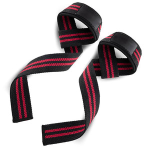 Bracelets de poignet unisexes en mélange de coton ultra résistants, antidérapants, légers, de qualité supérieure, en néoprène, rembourrés et doux, pour la salle de sport - Product Image 3