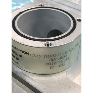 ตัวเรือนวาล์วปีกผีเสื้อ AMAT 0010-76173THROTTLE VALVE HOUSING AMAT - อุปกรณ์และอะไหล่เซมิคอนดักเตอร์ระดับโลกที่เชื่อถือได้ - Product Image 4