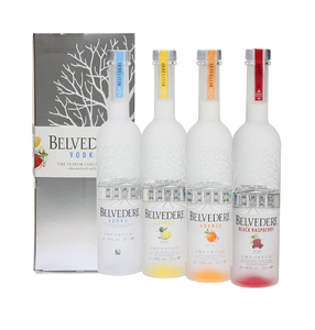 Premium Grade Belvederee Cytrus Lemon And Pink Grapefruit Vodka For Export Markets - Product Image 4