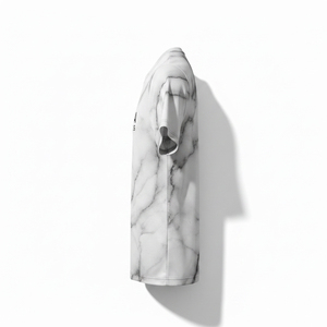 Compression Fit Thermal Gym T Shirt Winter <b>Base</b> <b>Layer</b> Fleece Lined Warm Sports Top <b>Long</b> <b>Sleeve</b> Training Gear Supply - Product Image 4