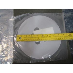 AMAT 0200-09478 Placa de Distribución de Gas Superior de 200 mm, 107315 - Equipo y Piezas de Semiconductores de Confianza de Global Legacy - Product Image 5